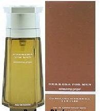 Herrera Sensual Ginger Cologne - Click Image to Close